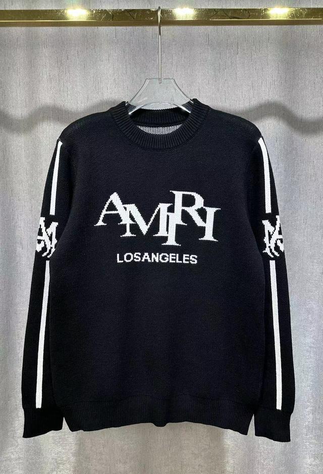 Amiri Sweater-10